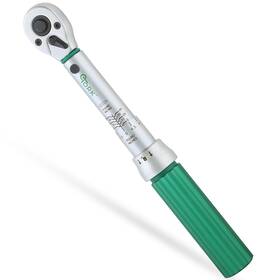 M150 Etork 1/4 Torque Wrench With Magnetic Lock System Inch Pound 5-50 I