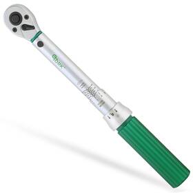 Mc1100 Etork 1/4 Torque Wrench With Magnetic Lock System Inch Pound 10-100