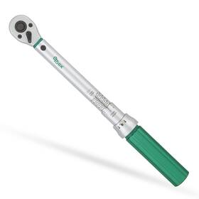 Mc1200 Etork 1/4 Torque Wrench With Magnetic Lock System Inch Pound 20-200
