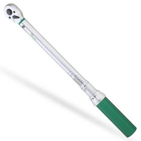 Mc2100 Etork 3/8 Torque Wrench With Magnetic Lock System Foot Pound 10-100