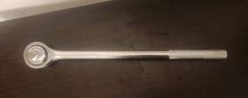 775-1875 Evercraft 3/4 Inch Drive Ratchet 18 Inches