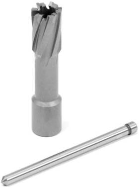 Ct687l Evolution - 11/16 X 2 Cyclone Premium Carbide Tipped Annular