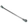 Ex-pffgbxz14162 Mountain Double Box Flexible Reversible Ratcheting 702597989811