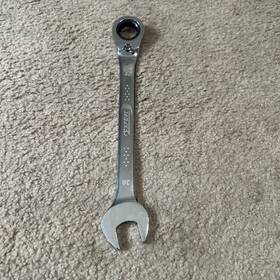 E117374 Expert - Reversible Ratchet Wrench 30mm