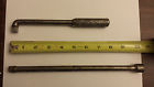 Extension Forge Breaker Mtf Used Milwaukee Bar " 3 Long 10 8 Tool