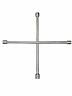 Ezam-86140 Professional Ez Travel Collection Lug Wrench Tire Cross