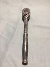 F-70-m Snap On Vintage Drive Ratchet Good Used Condition