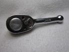 F710bk Snap On Long Stubby Handle Ratchet
