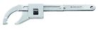 Fa-115a.100 Stanley Proto Facom Adjustable Hook Wrench 662679982157