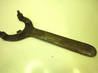 55660 Face Spanner Mm Pins Qty Pin Wrench 6.5 1