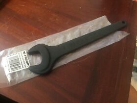 105130 Facom 30mm Standard Service Open End Wrench 10-1/4inch Oal #105130