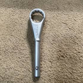54a.50 Facom 54a.41 Facom/proto 50mm Tubular Offset Pull Wrench