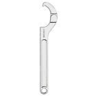 Fa-125a.35 Facom Hinged Hook Spanner Wrench 15-35 Mm