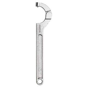 Fa-126a.120 Facom Pin Spanner Wrench Side 13-1/2
