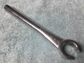 4126 Fairmount Industrial Hand Tool Model 12 Point 13/16 Inch Flare Nut Wrench Usa