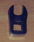 Fcom-10 Fcom10 Tools Crowfoot Wrench Metric Mm Open End Ratchet