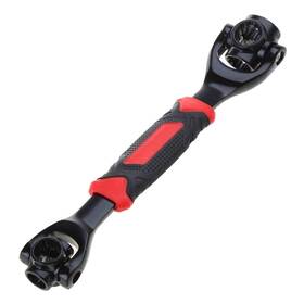 Fgdtree 619990070721 Universal Wrench 52 In 1 Socket Multifunction Tool 250mm Multi-