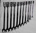 Fho611 Snap-on Sae 11 Piece