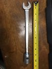 Fhom17 Snap On Metric Mm Socket End Wrench