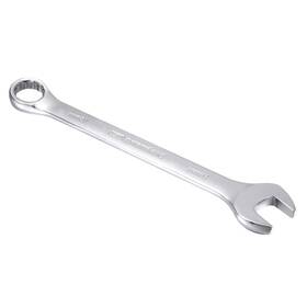 Fipux 619668358622 Metric 12-point Chrome Finish Wrench For Diy Hand-making Cr-v
