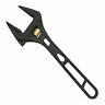 Fla-43-bg Fujiya Black Gold Light Monkey Wrench Mm Spanner 4952520852224