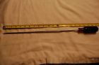 47108 Flat 16 Craftsman " Screwdriver Head