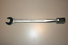 Foe-24 Flex 4 Head 3 Williams Combination " Wrench 12pt