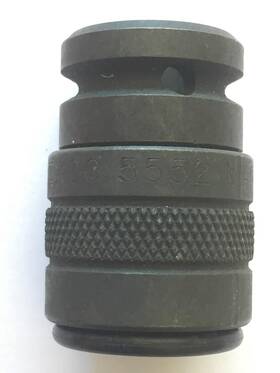 30481 Flexco Quick Change Chuck New In Original Package