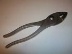 Flying V Vlchek Vintage Logo Long Slip Joint Pliers