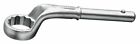 Fm-54a.24 Facom Box End Wrench Metric Satin Number Of Points Steel