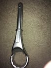 Fm-54a.70 Facom Box End Wrench Satin Offset