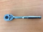 Fm70a Snap On Usa Drive Body Short Handle Ratchet Made In