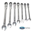 Fmcfht0105in Unbranded-generic 7-piece Flexible Geared 6928026418835