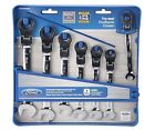Fmcfht0105mm Unbranded-generic 7-piece Flexible Head 6928026418576