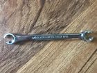 Fn-1402p Blackhawk By Proto Double End Head Open Flare Nut Wrench