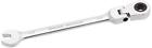 Fpg1-4 Mintcraft Pro Flexible Ratchet Wrench Silver 045734627888