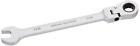 Fpg7-16 Mintcraft Pro Flexible Ratchet Wrench Silver 045734627918