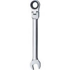 Fpg7mm Mintcraft M9 7mm Silver Pro Ratchet Small Wrench Flexible