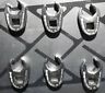Frhm15 Drive Metric Mm Flare Nut Crowfoot Wrench Lot Of