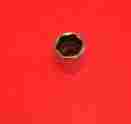 Fsm181 Snap On Tools 18mm Shallow Metric Socket 3 8 Drive 6 Point