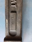 Fsw25 Ozat Hammer Wrench Slug Slugging Strike Striking Straight Handle