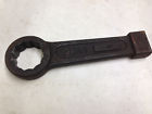 Fsw28 Ozat Hammer Wrench Slug Slugging Strike Striking Straight Handle