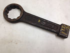 Fsw31m49 Ozat Hammer Wrench Slugging Striking Straight Handle