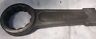 Fsw52 Ozat Flat Striking Wrench