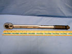 4da96 Ft.-lb. 1 10 Torque Adjustable 2 Dial Newtons Westward " 150 Wrench Dual