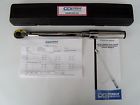 1002mfrmh Ft Scale Micrometer Dual 10-100 Lbs Torque 8 Wrench Dr " Cdi 3