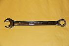 52-017 Full Wrench Point Polish Armstrong Combination 6 Regular 17mm