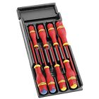 Fw-mod.a1ve Stanley Proto Facom Insulated Screwdriver Set 662679006020