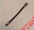Tm61a Fx61a Tools Long Flexible 8 Socket 3 Drive Snappart Extension