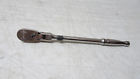 Fx80 Tools Usa Drive Flex Head Fine Tooth Locking Chrome Ratchet